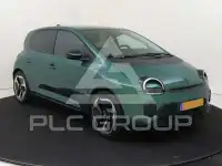 2026 Renault Twingo