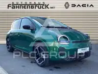 2026 Renault Twingo