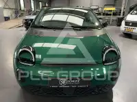 2026 Renault Twingo