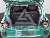 2026 Renault Twingo