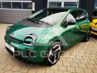 2026 Renault Twingo