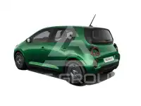 2026 Renault Twingo