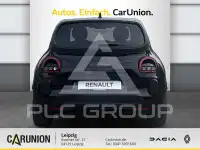 2026 Renault Twingo