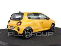 2026 Renault Twingo