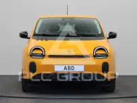 2026 Renault Twingo