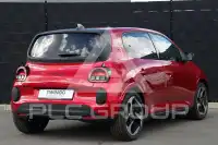 2026 Renault Twingo