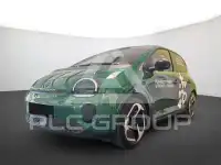 2026 Renault Twingo