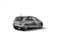 2026 Renault Twingo