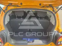 2026 Renault Twingo