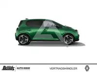 2026 Renault Twingo