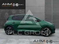 2026 Renault Twingo