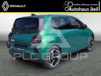 2026 Renault Twingo