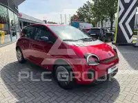 2026 Renault Twingo