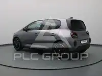 2026 Renault Twingo