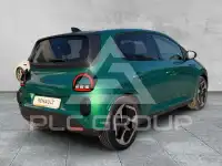 2026 Renault Twingo