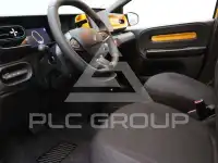 2026 Renault Twingo