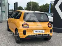 2026 Renault Twingo