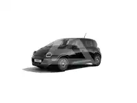 2026 Renault Twingo