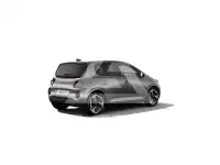 2026 Renault Twingo