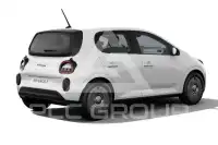 2026 Renault Twingo