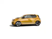2026 Renault Twingo