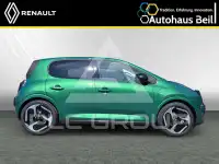 2026 Renault Twingo