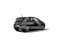 2026 Renault Twingo
