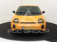 2026 Renault Twingo