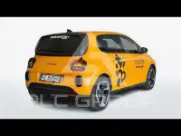 2026 Renault Twingo