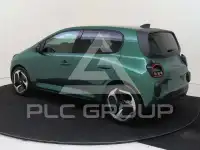 2026 Renault Twingo
