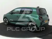 2026 Renault Twingo