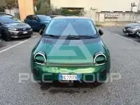 2026 Renault Twingo