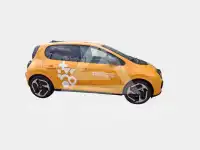 2026 Renault Twingo