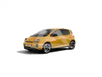 2026 Renault Twingo