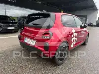 2026 Renault Twingo