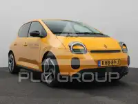 2026 Renault Twingo