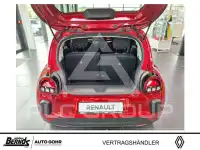 2026 Renault Twingo
