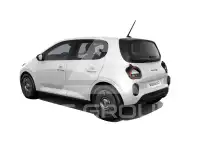2026 Renault Twingo
