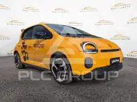 2026 Renault Twingo