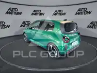 2026 Renault Twingo