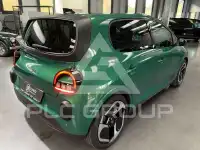 2026 Renault Twingo