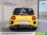 2026 Renault Twingo