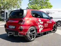 2026 Renault Twingo