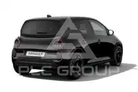 2026 Renault Twingo
