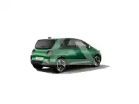 2026 Renault Twingo