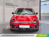 2026 Renault Twingo
