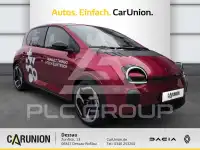 2026 Renault Twingo