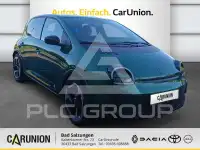 2026 Renault Twingo
