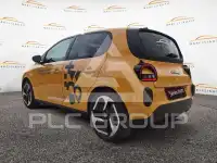 2026 Renault Twingo