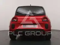 2026 Renault Twingo